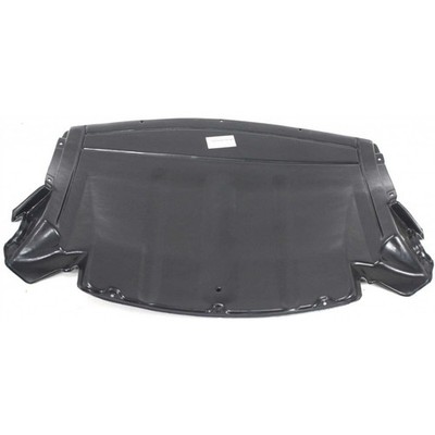 For BMW 325Ci/330Ci Front Engine Splash Shield 2001-2006 Convertible BM1228113