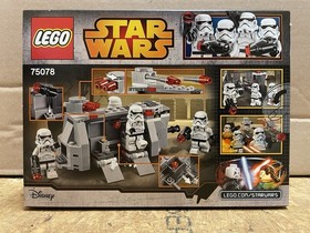 LEGO Star Wars: Imperial Troop Transport (75078)