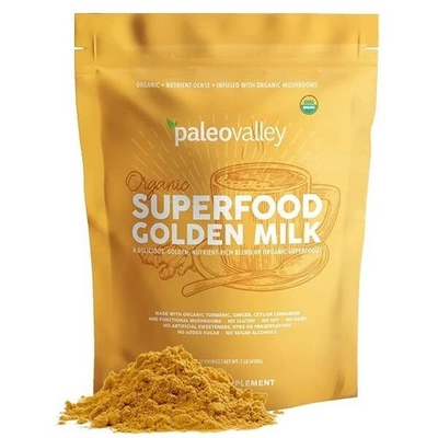#ad #ad Superfood Golden Milk Free Shipping EXP 2027 $42.82