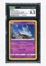 Pokemon CGC 6.5 Latios Promo 2017 SM88 Shining Legends Collector Chest English