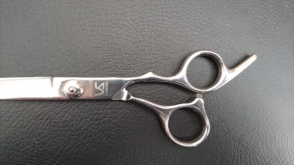 VIDAL SASSOONシザース Vidal Sassoon Trimmers Clippers Shaver Corded Model VSCL871