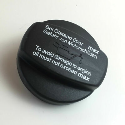 Öldeckel Verschluss, Öleinfüllstutzen diverse Mercedes Chrylser oil cap
