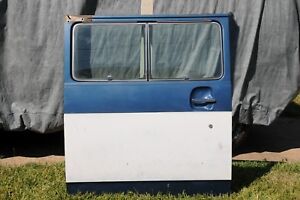 vintage chevy van parts