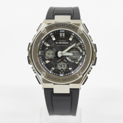 CASIO GST-W110-1AJF for sale online | eBay CASIO GST-W110-1AJF for sale online | eBay