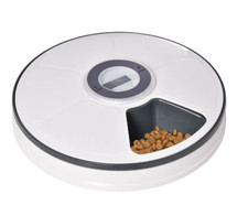 Dog Food Dispenser