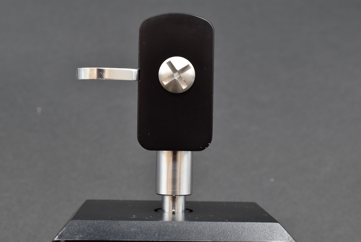 FR/fidelity-research ヘッドシェル
RS-10 DL-55 Fidelity Research FR S/5 Headshell shell / 17.6g | eBay