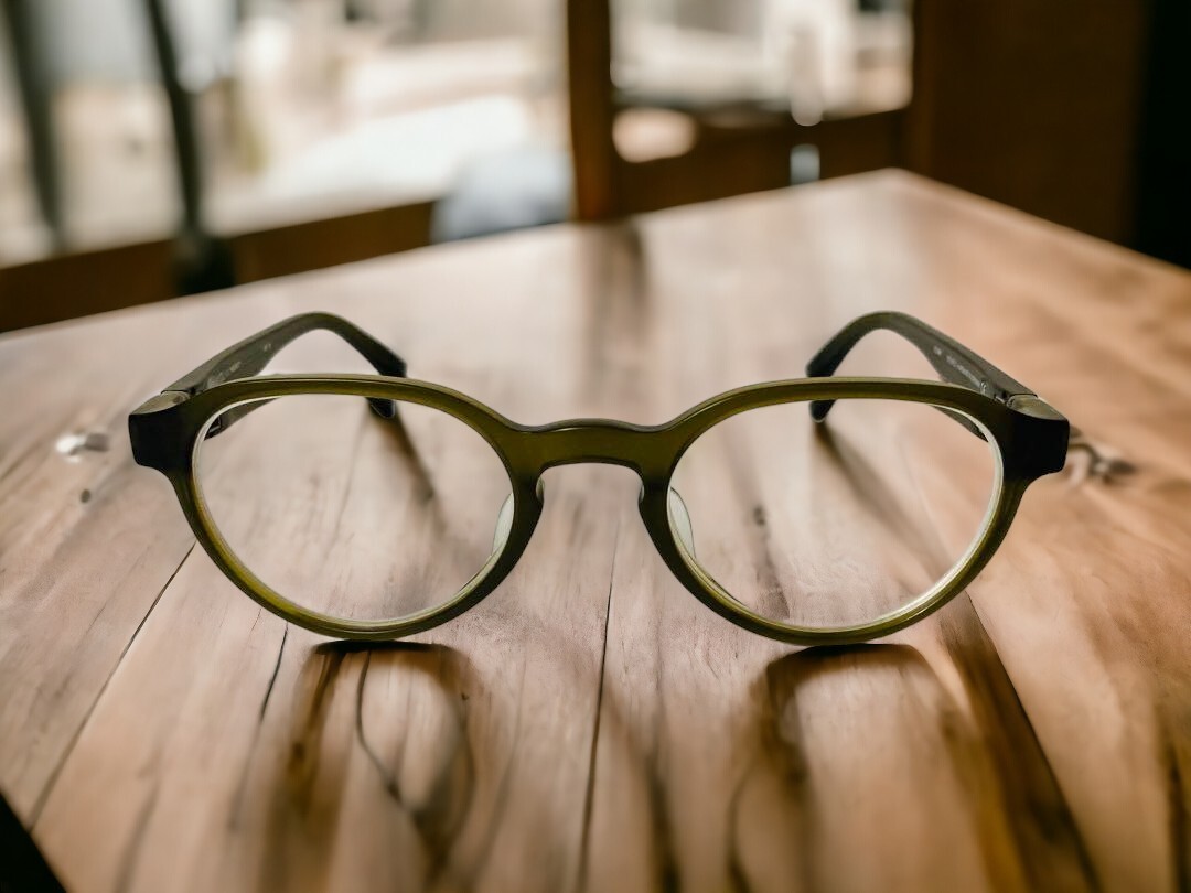 MYKITA HELMUT Shop JP 5th Anniversary Editoon Matte Peridot