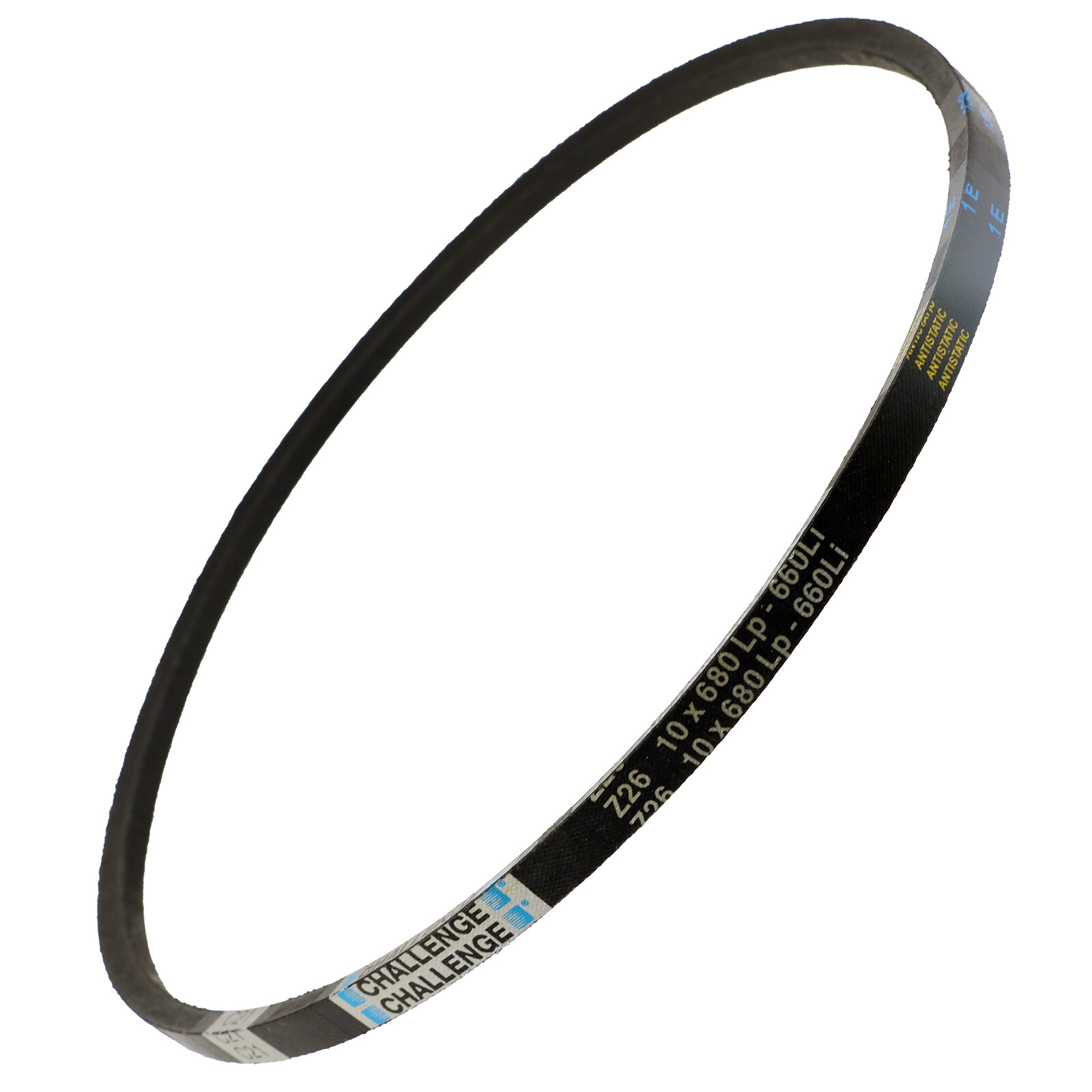 Lawnmower Drive Belt MOUNTFIELD Z26 680Lp 660Li STIGA CASTELGARDEN MACALLISTER
