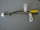 Dual Camera In Cable for DMCPA11BT, XDCPA11BT