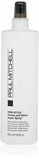 Paul Mitchell Freeze and Shine Hair Spray 16.9 oz
