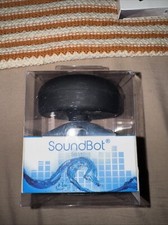SoundBot SB510 HD Water Resistant Bluetooth 3 Shower Music Speaker Handsfree
