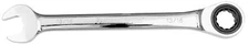 Wilmar W30259 13/16" Ratcheting Wrench