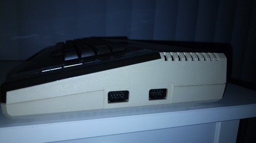 Atari 800XL/ Atari 1050 Disk drive in good conditions -Turns ON - Afbeelding 5 van 21