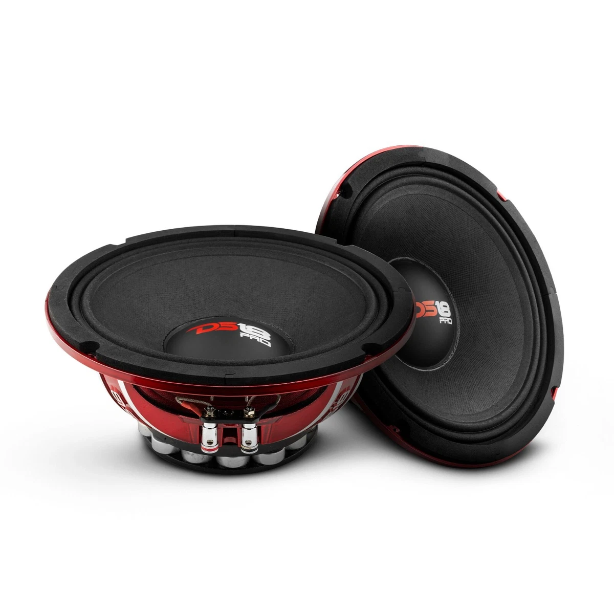 Ds18 speakers sale 10