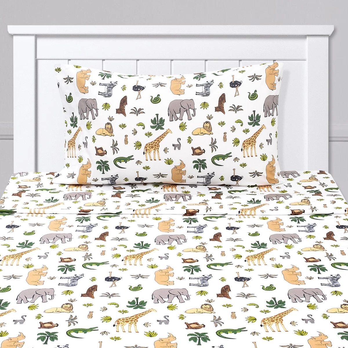 Juvenile sales sheet sets