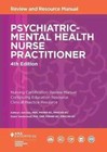 Psychiatric-Mental Health Nurse Practitioner Review & Resource Manual Usa Stock