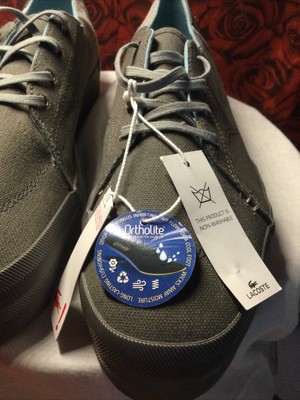 lacoste live sneakers