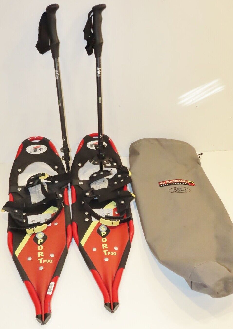REDFEATHER Snowshoes Sport 30
