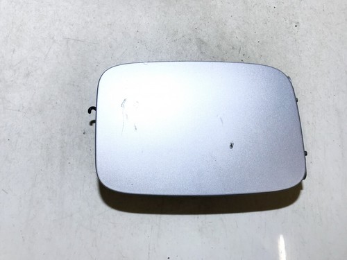 Volvo V50 2004 Fuel door Gas cover Tank cap (FUEL FILLER FLAP) 306 #976202-83