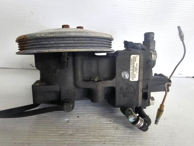 Mercury 225 250hp Optimax 2-stroke Opti Air Compressor 828123A13