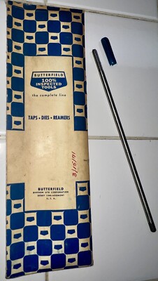 8-32 Pulley - Tap - Butterfield - Bottom     (#Z-926)