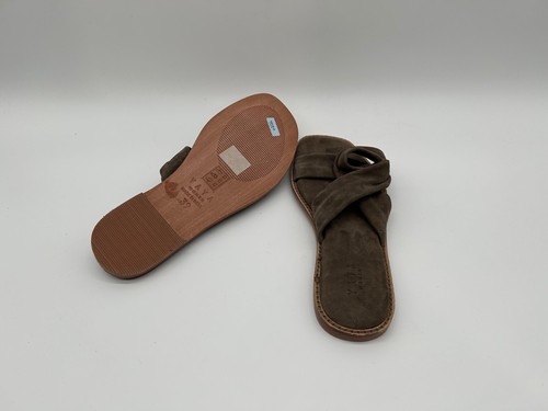 Yaya Damen Sandale Grau EUR 39 - Bild 3 von 3
