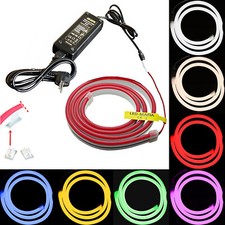 LED Sauna Lighting 230V Heat-Resistant Strip ...
