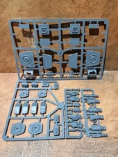 40k Baneblade Sponsons