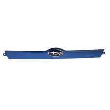 Oem New 11-13 Subaru Impreza Rear Lift Gate Finish Panel Garnish 91112fg143pg