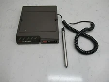 Intermec 9510 B Barcode Reader Scanner w/ Stylus Pen 