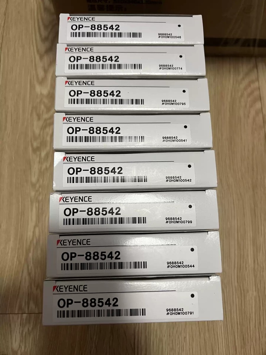 1pcs KEYENCE OP-88542 | eBay 1pcs KEYENCE OP-88542 | eBay