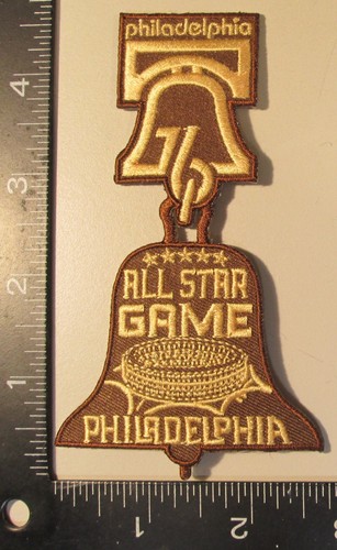 Philadelphia Phillies PICK YOUR PATCH 1980 World Series 1976 All Star Game Lot - Picture 4 of 9