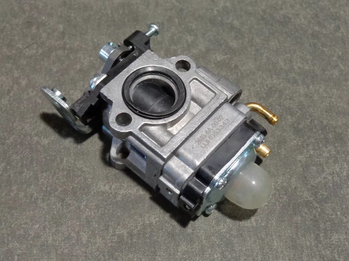 Earthquake post hole digger carburetor deals