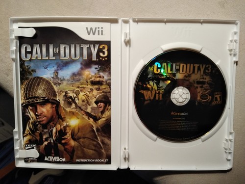 Wii Games with Manuals - Most are Mint ! - Picture 96 of 729