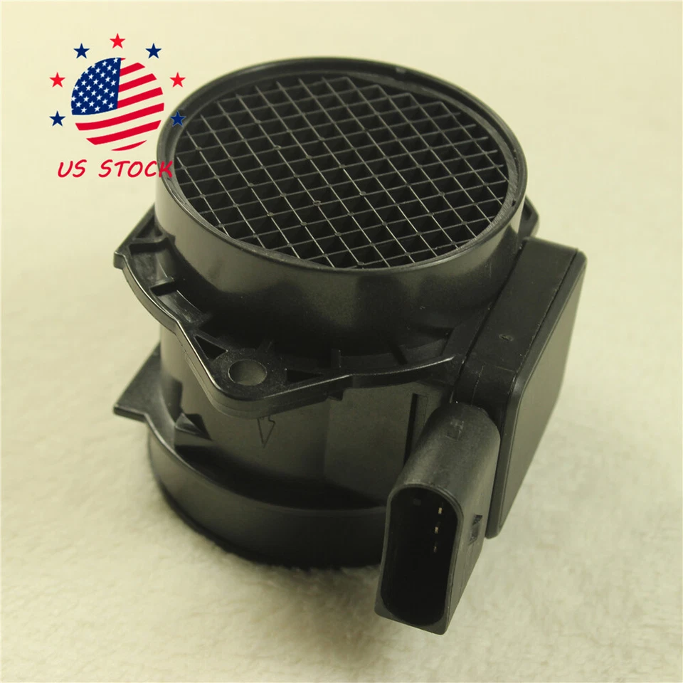 Sensor de fluxo de ar de massa MAF novo para Kia Sportage Hyundai Tucson Elantra 28164-23700 - Imagem 2 de 4