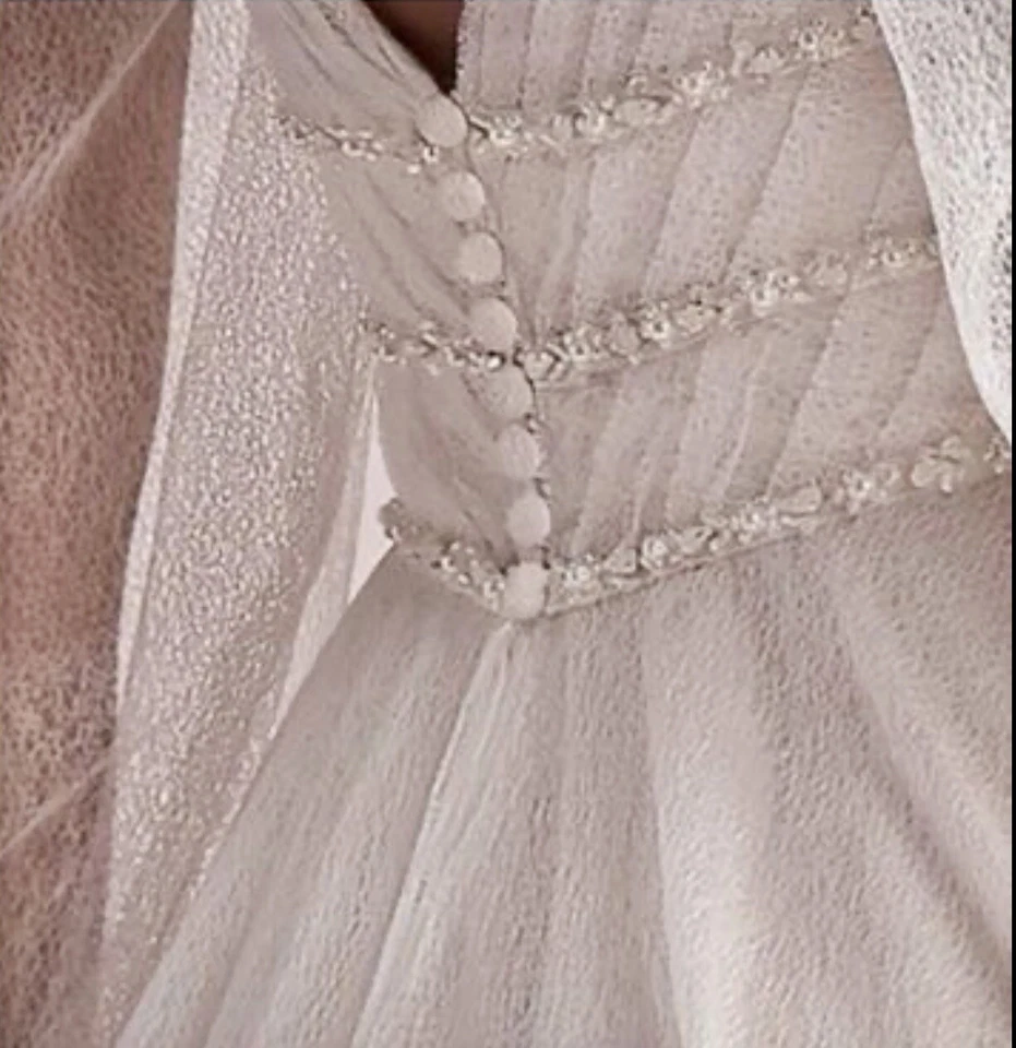 Vestido de novia Maggie Sottero Rebecca Ingram Joanne Foto 4 de 4