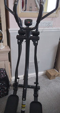 EXERCISE STRIDER AERO SRIDER
