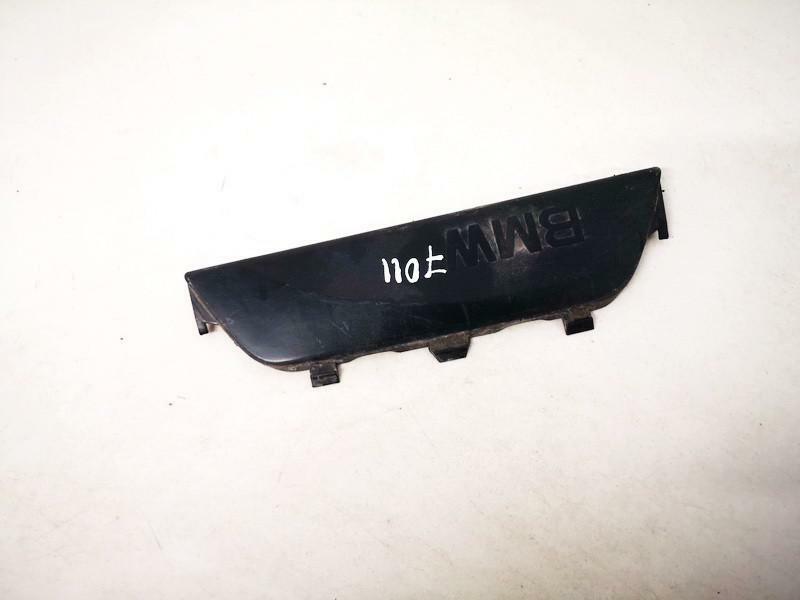 51777117636 Innenausstattung 51.77-7117636 for BMW 1-Series 