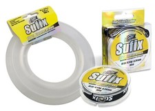 SUFIX 100 FLUROCARBON INVISILINE LEADER 33YDS-PICK A SIZE