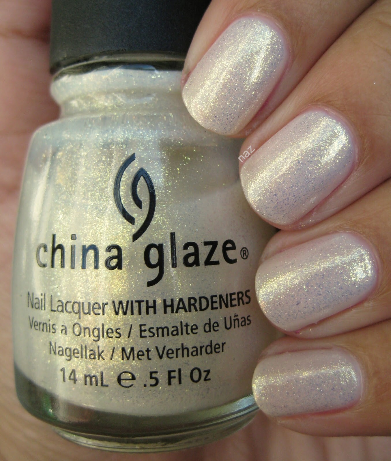 White Cap	80970