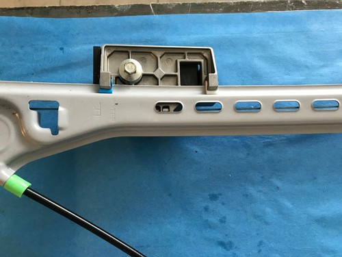 2014-2019 Corvette RH Passenger Side Window Regulator NEW (No Box) GM # 84216131 - Picture 4 of 4