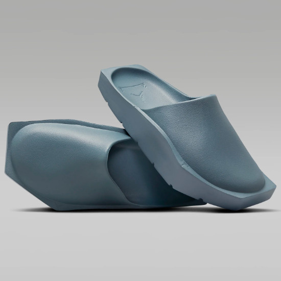 Женские кроссовки Nike Jordan Hex Mule Ozone Blue (DX6405-004) доставлены в ускоренном порядке