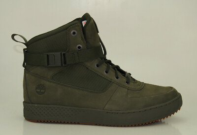 timberland cityroam cupsole