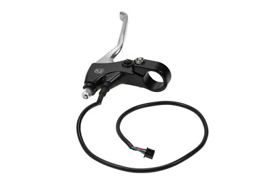 Brems Hebel links Elektro Fahrrad E-Bike Pedelec für Biria Cyco Curtis Mifa Vaun