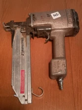 Duo-Fast MS 7664 Stapler For Parts or Repair