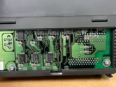 Mitsubishi Ethernet I/F Unit - A1SJ71QE71-B5 - Used | eBay