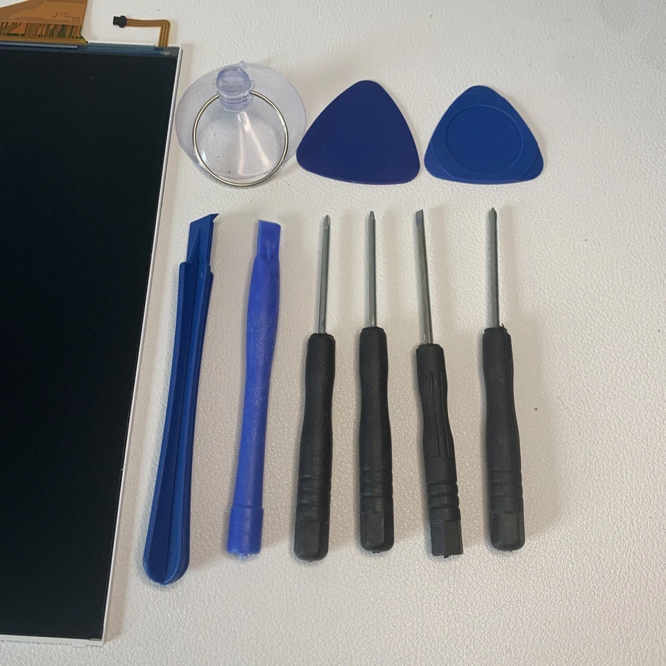 Nintendo Switch Replacement LCD Screen Display & Touch Digitizer HAC-001 + Tools - Image 2 of 4