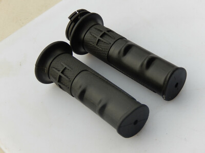 パーツ SUPER BIKE GRIP SUPER POCKET BIKE X-15 X-18 X-19 X-22 OEM GRIP | eBay