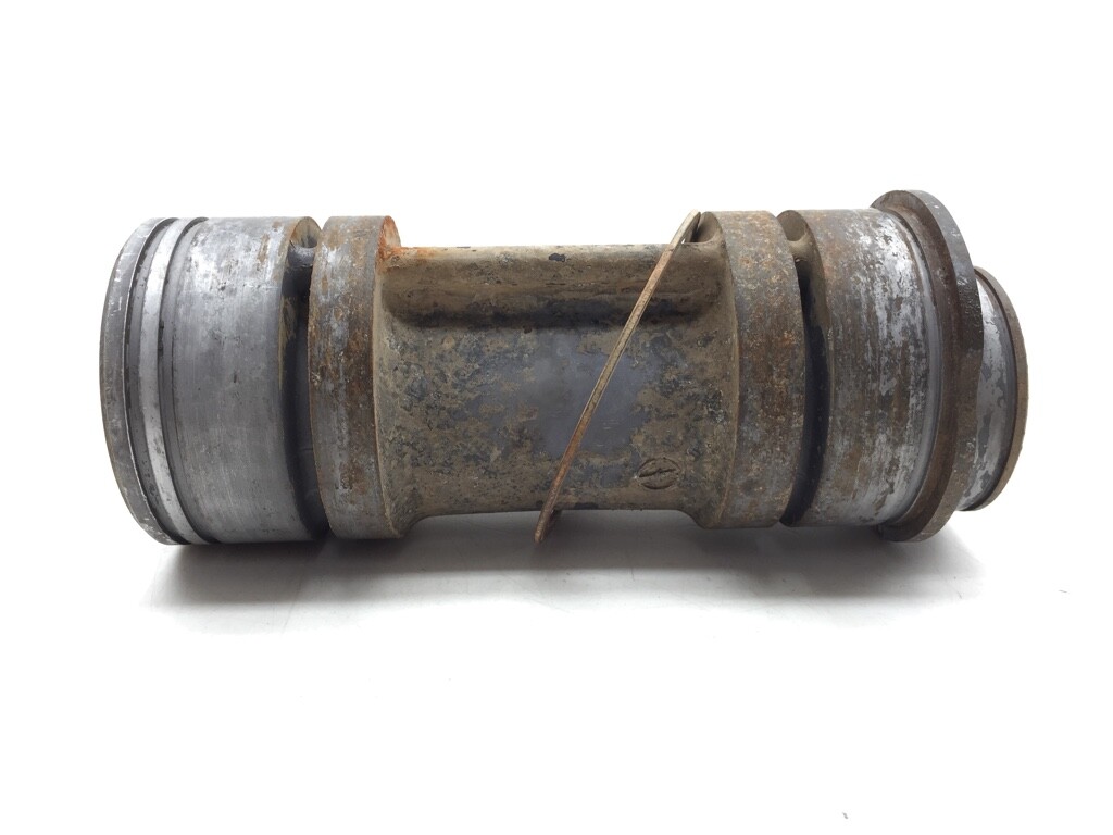 Rear Wheel Axle Bearing Carrier 2007 Suzuki Quadracer 450 LTR450 2x4