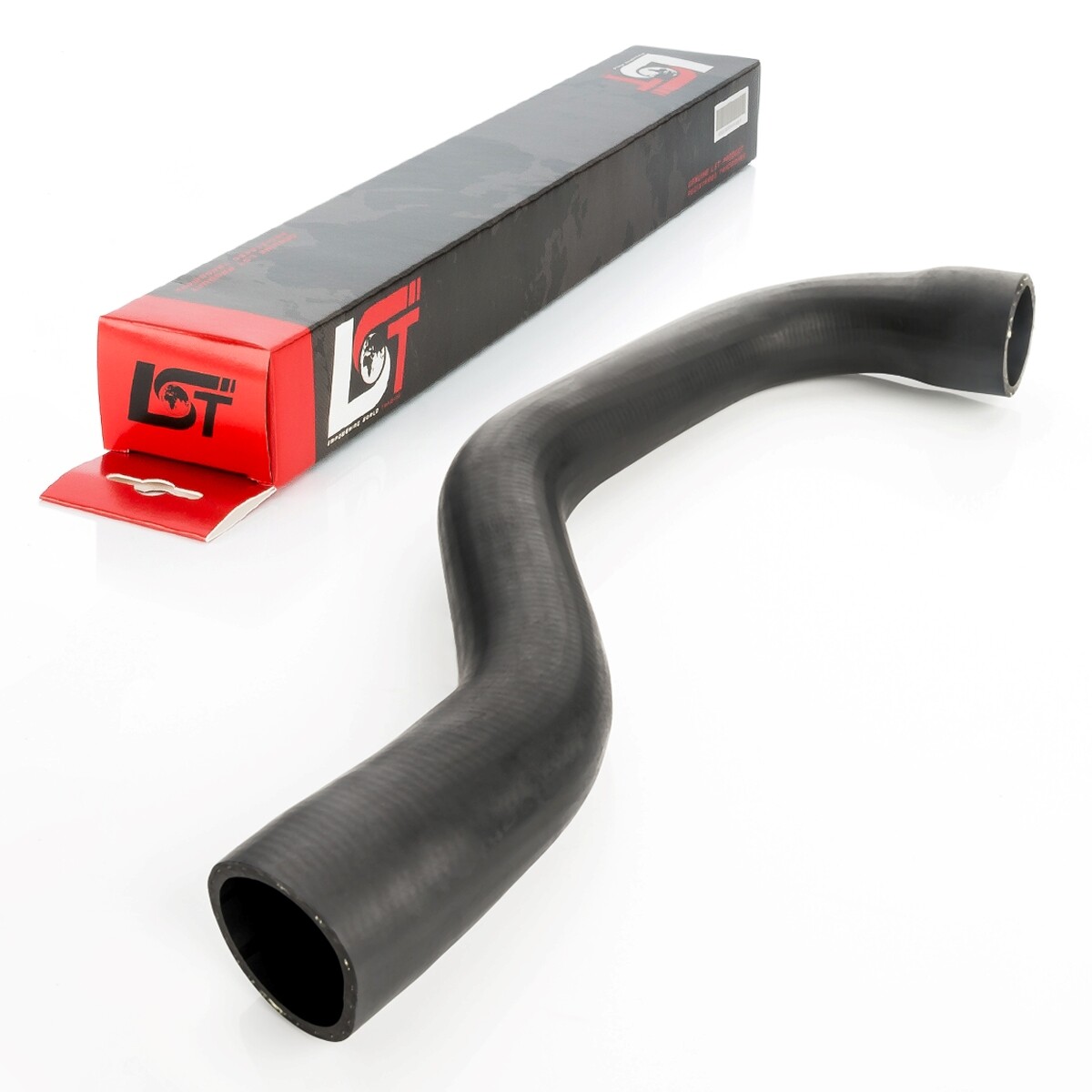 Pressure Hose Turbocharger Hose Intake Pipe for JEEP CHEROKEE KJ 2.8 CRD